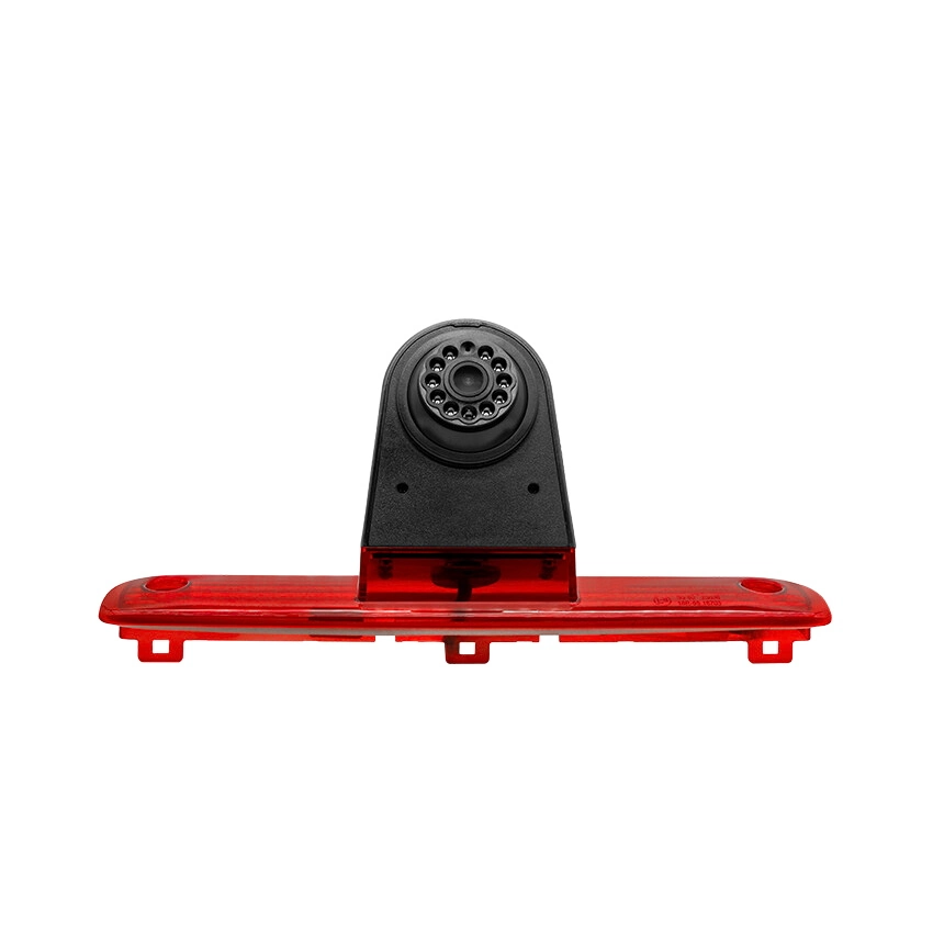 Full HD Peruutuskamera Fiat Ducato-4