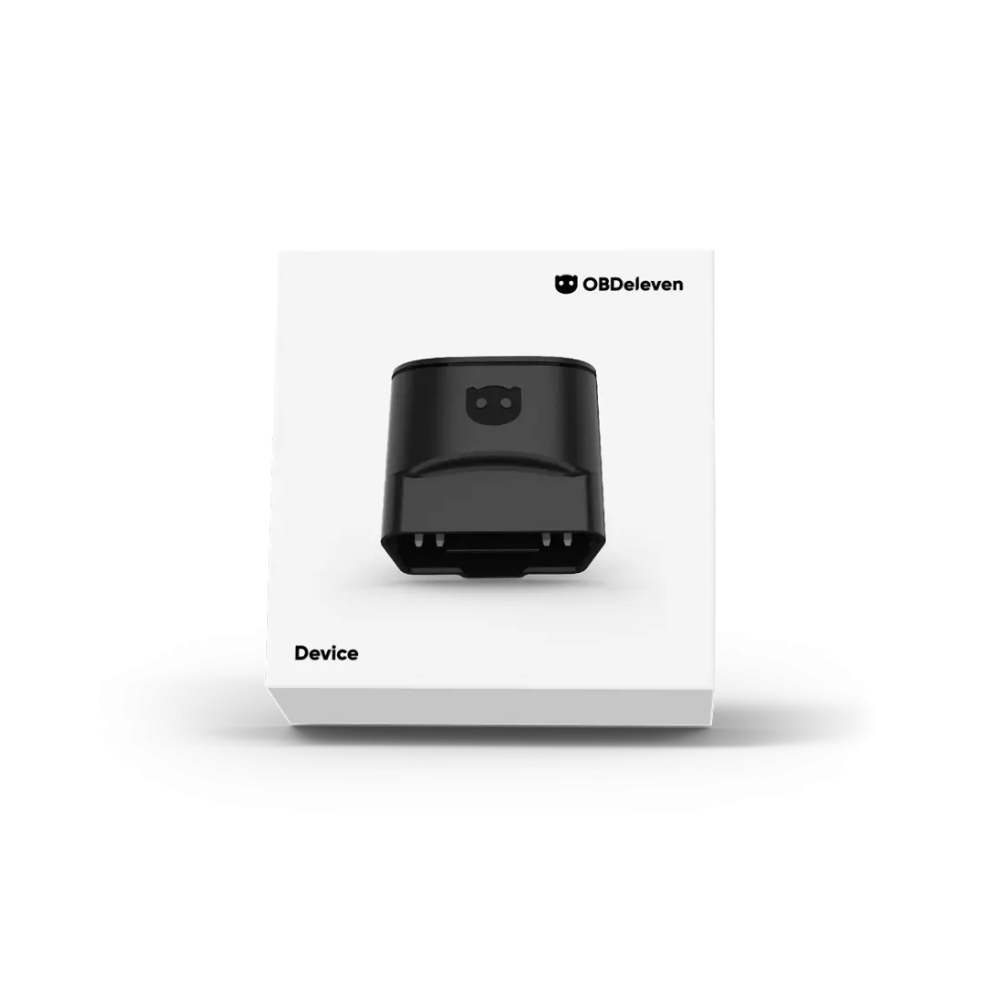 OBD Eleven 3 Device OBD Eleven 3 Device