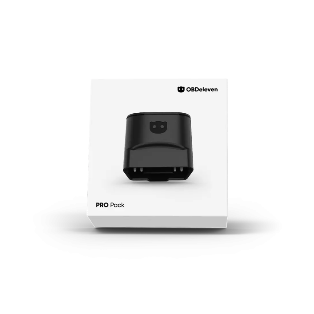 OBD Eleven 3 PROPACK OBD Eleven 3 PROPACK