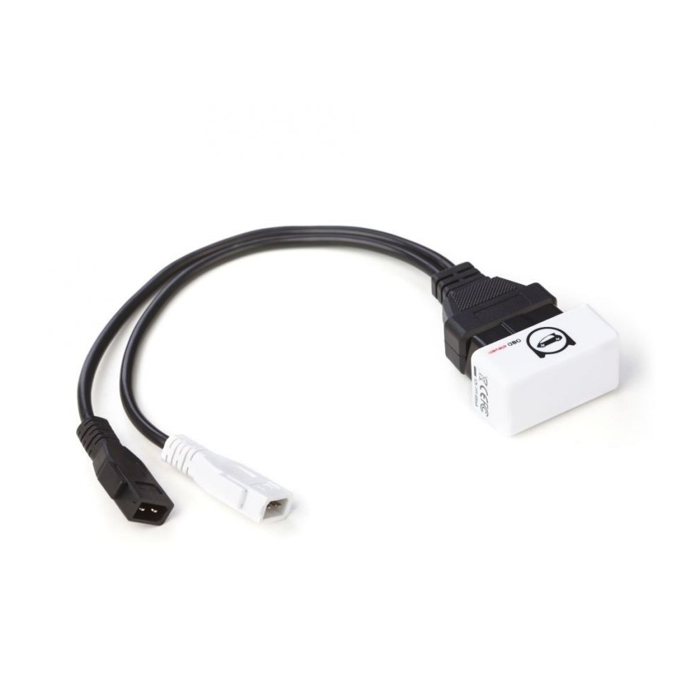 OBD2‑adapteri 2+2 Pin (VAG) 3