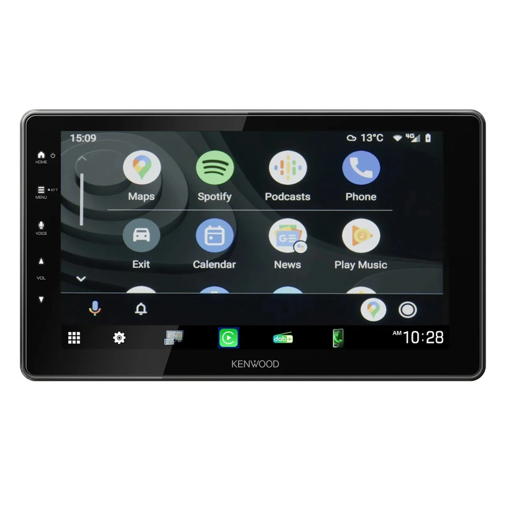 Kenwood DMX-F920DS autosoitin-2