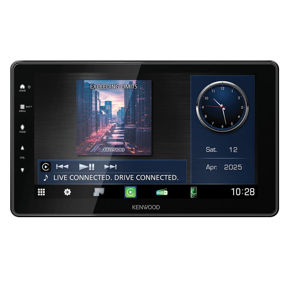 Kenwood DMX-F920DS autosoitin-3