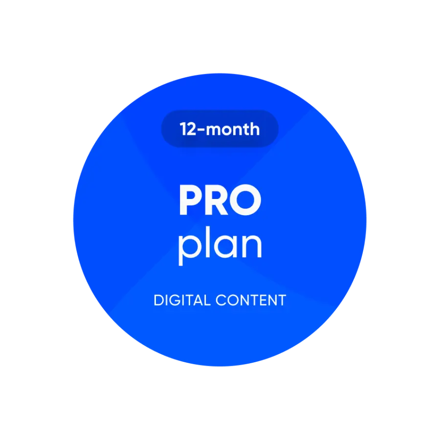PRO-LISENSSI-12KK PRO-LISENSSI-12KK