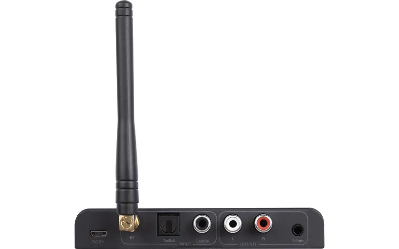 ProCaster BT-04 Bluetooth-audiovastaanotin-2