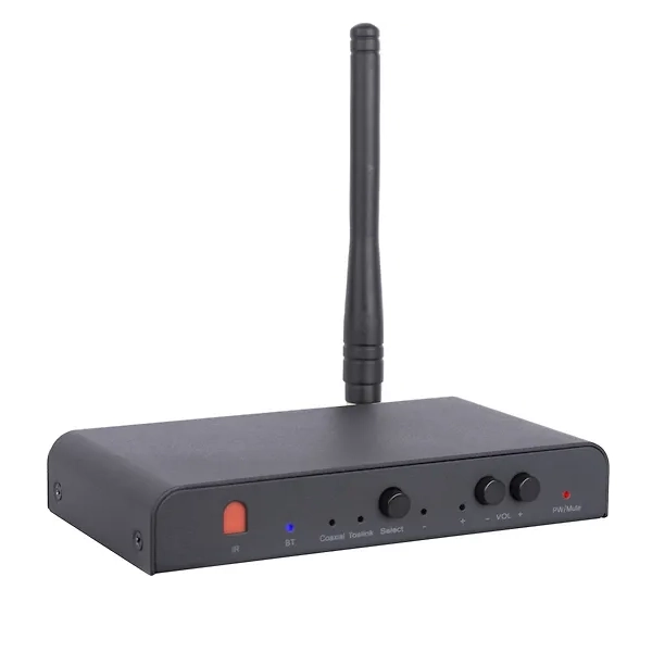 ProCaster BT-04 Bluetooth-audiovastaanotin ProCaster BT-04 Bluetooth-audiovastaanotin