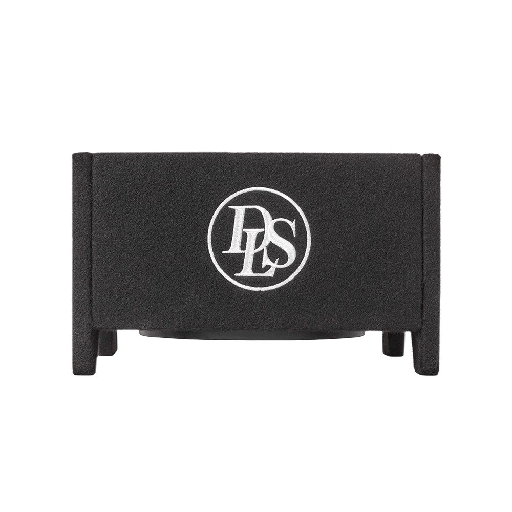 DLS PESB18 8-tuuman koteloitu subwoofer-4