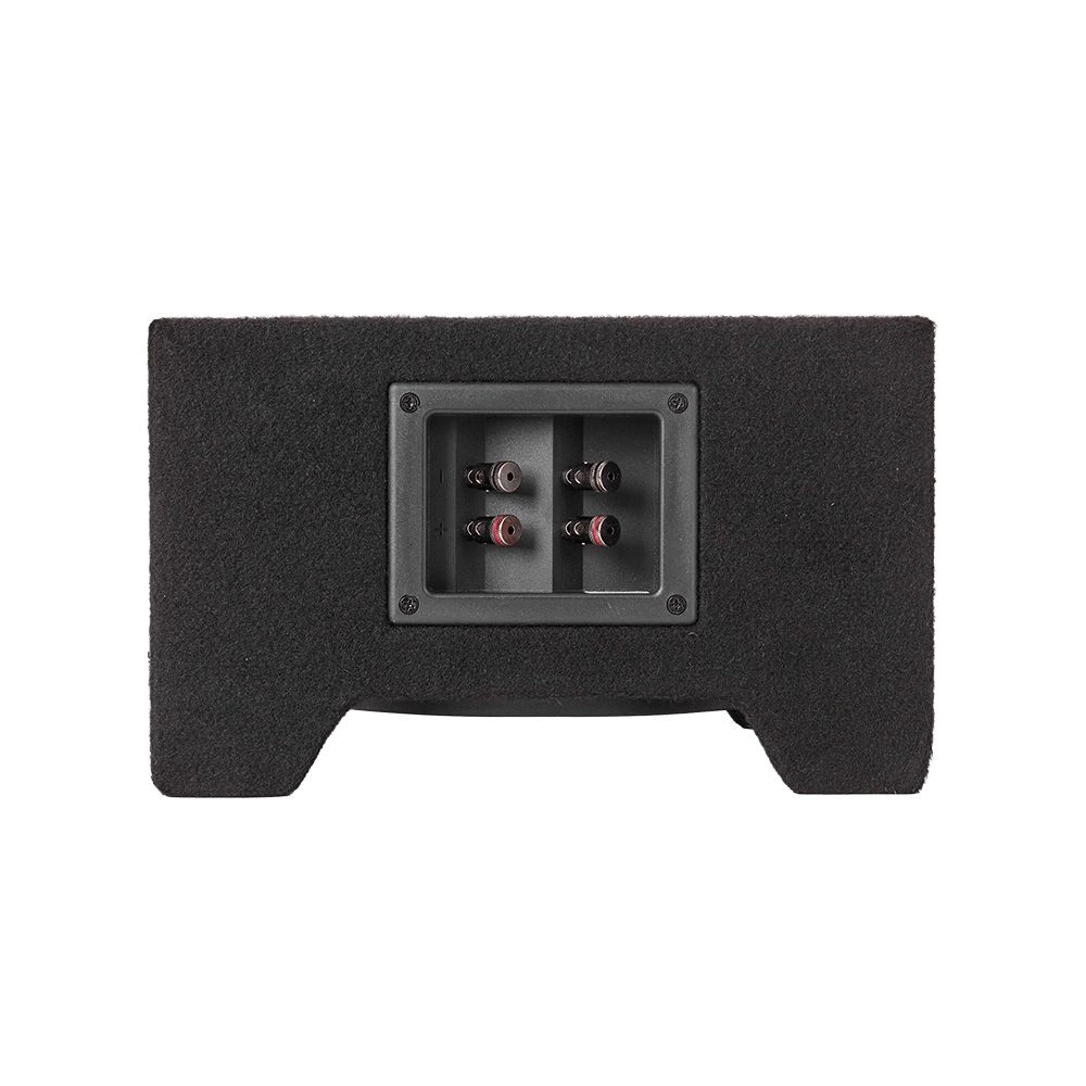 DLS PESB18 8-tuuman koteloitu subwoofer-6