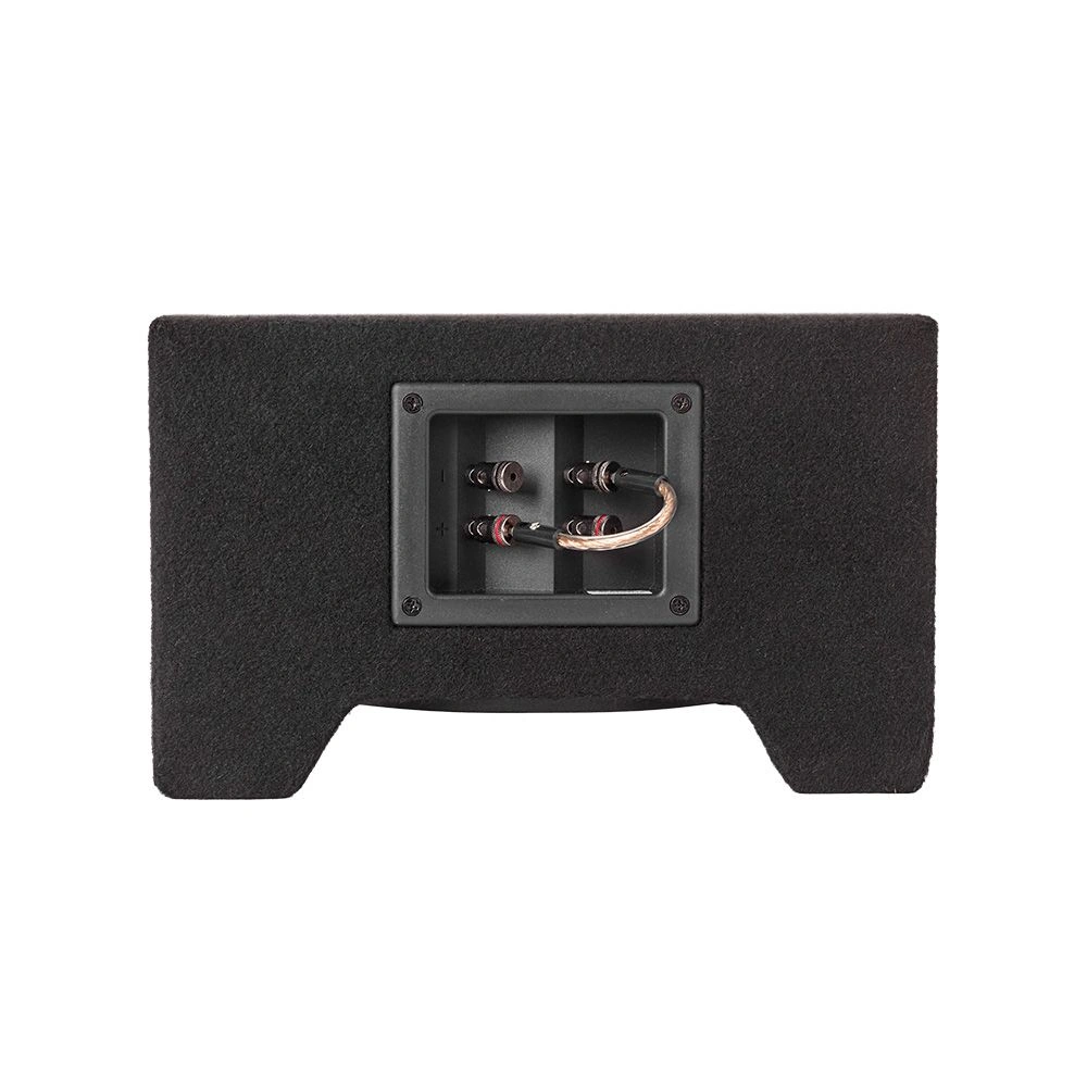 DLS PESB18 8-tuuman koteloitu subwoofer-7