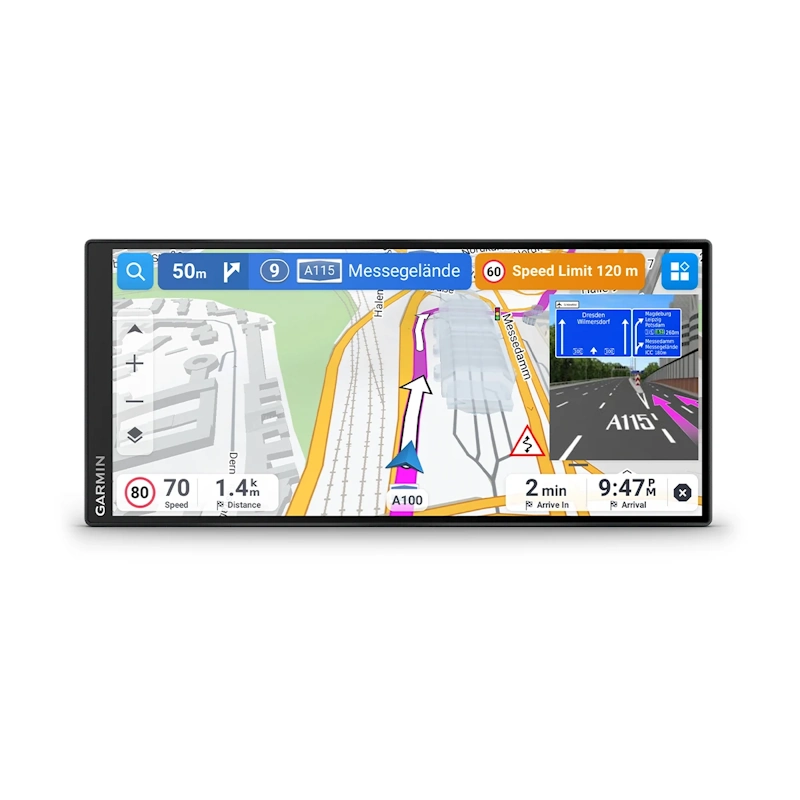 Garmin Drive - 8,8 tuumaa Garmin Drive - 8,8 tuumaa