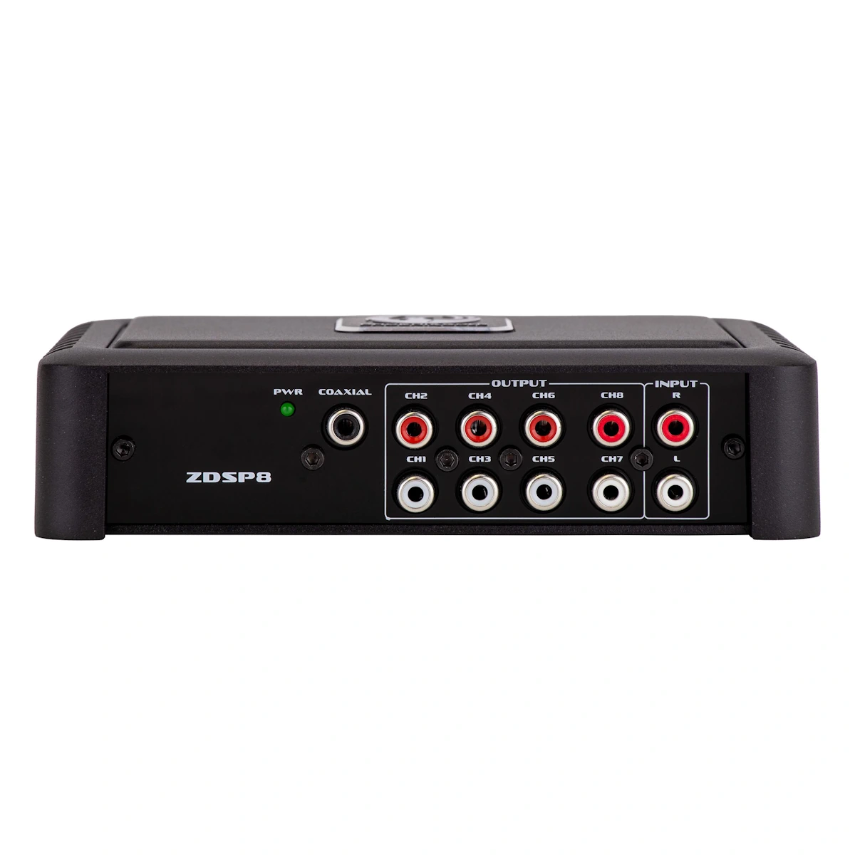 Phoenix Gold ZDSP8 8-kanavainen DSP-prosessori-4