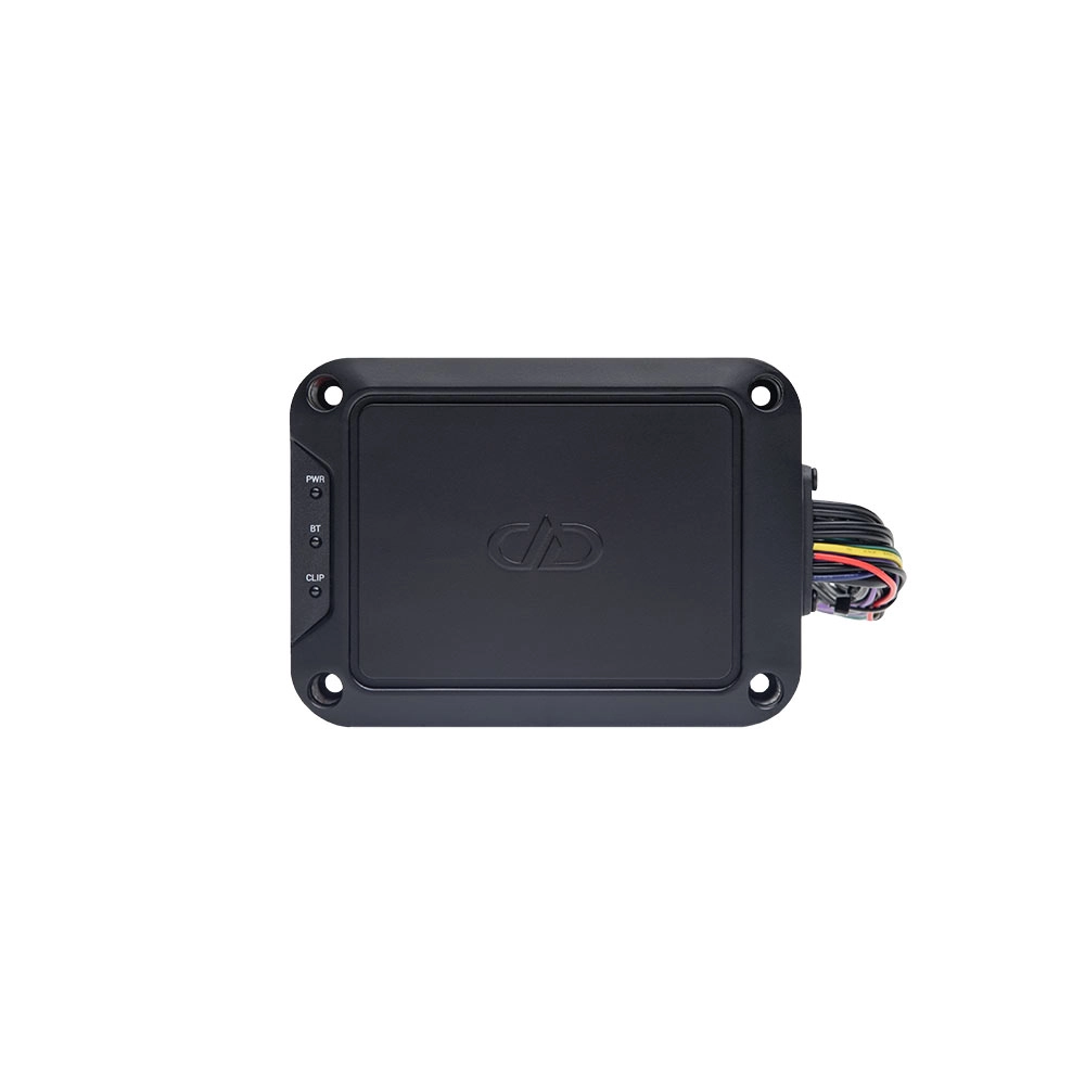 DD Audio DSI-X2-2