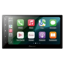 Pioneer PH-DA150BT 2-DIN autosoitin