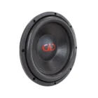 DD Audio 112a 12 tuuman subwoofer-elementti – pääkuva