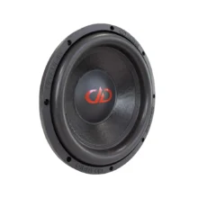 DD Audio 112a 12 tuuman subwoofer-elementti – pääkuva