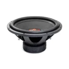 DD Audio 515e subwoofer-elementti – etukulma