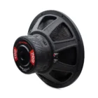 DD Audio 515e subwoofer-elementin kori ja magneetti
