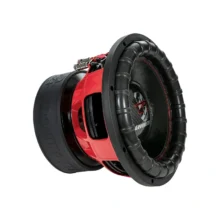 Ground Zero 12 tuuman subwoofer-elementti, pääkuva