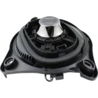 Ground Zero 8 tuuman subwoofer-elementti, takaviistosta