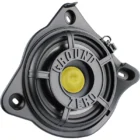 Ground Zero 8 tuuman subwoofer-elementti, etuviistosta