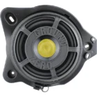 Ground Zero 8 tuuman subwoofer-elementti, takaviistosta
