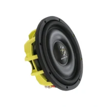 Ground Zero 12 tuuman subwoofer-elementti, pääkuva