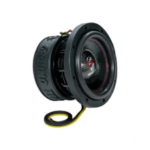 Ground Zero 6,3 tuuman subwoofer-elementti, pääkuva