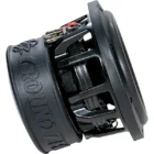 Ground Zero 8 tuuman subwoofer-elementti, sivuprofiili