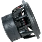 Ground Zero 10 tuuman subwoofer-elementti, sivuprofiili