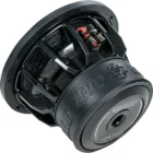 Ground Zero 10 tuuman subwoofer-elementti, takapuoli