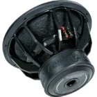 Ground Zero 15 tuuman subwoofer-elementti, takapuoli