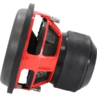 Ground Zero 12 tuuman subwoofer-elementti, sivuprofiili