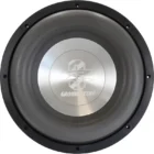 Ground Zero 12 tuuman subwoofer-elementti, etuosa