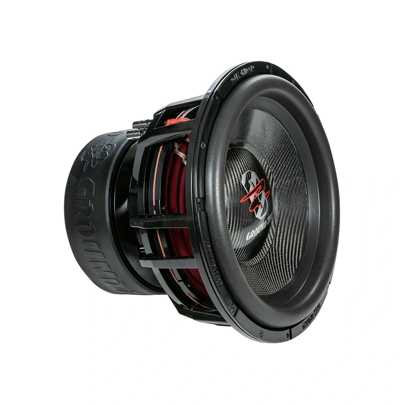 ground-zero-gznw-38c-subwoofer-elementti-01-paakuva Ground Zero 15 tuuman subwoofer-elementti, pääkuva