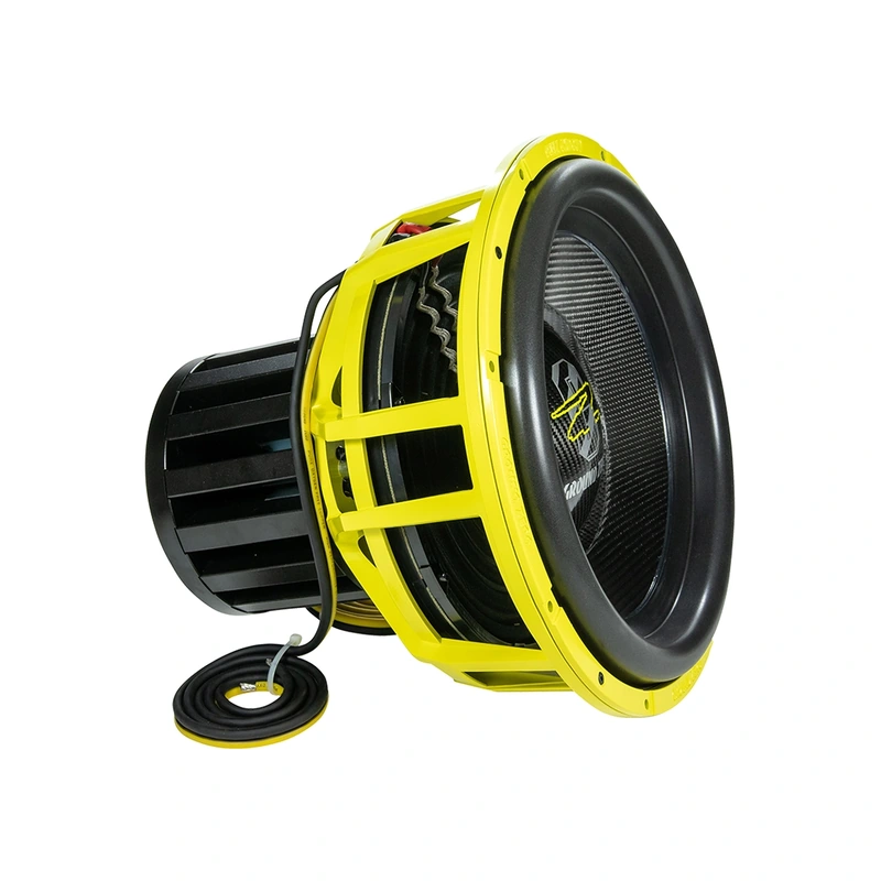 ground-zero-gznw-38neo-xspl-subwoofer-elementti-01-paakuva Ground Zero 15 tuuman subwoofer-elementti, pääkuva
