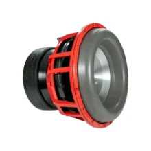 Ground Zero 15 tuuman subwoofer-elementti, pääkuva