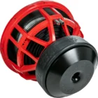 Ground Zero 15 tuuman subwoofer-elementti, takapuoli