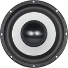 Ground Zero 10 tuuman subwoofer-elementti, etuosa