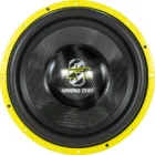 Ground Zero 15 tuuman subwoofer-elementti, etuosa