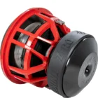 Ground Zero 15 tuuman subwoofer-elementti, takapuoli