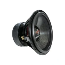 Ground Zero 18 tuuman subwoofer-elementti, pääkuva