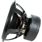 Ground Zero 18 tuuman subwoofer-elementti, sivuprofiili
