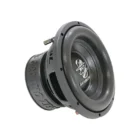 Ground Zero 10 tuuman subwoofer-elementti, pääkuva