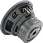 Ground Zero 10 tuuman subwoofer-elementti, takapuoli