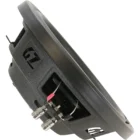 Ground Zero 10 tuuman subwoofer-elementti, lisäkuva