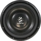 Ground Zero 12 tuuman subwoofer-elementti, etuosa