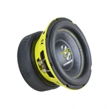 Ground Zero 6,5 tuuman subwoofer-elementti, pääkuva