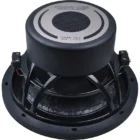Ground Zero 10 tuuman subwoofer-elementti, takapuoli