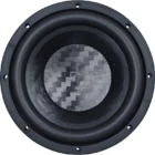 Ground Zero 10 tuuman subwoofer-elementti, etuosa