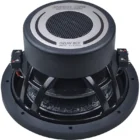 Ground Zero 8 tuuman subwoofer-elementti, takapuoli