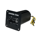 Ground Zero GZ SUB AMP 300 terminaalivahvistin